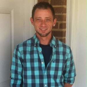 Meet your Posher, Jared